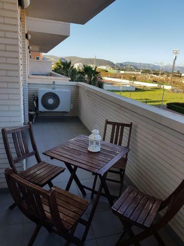 Apartamento Elegance Siesta