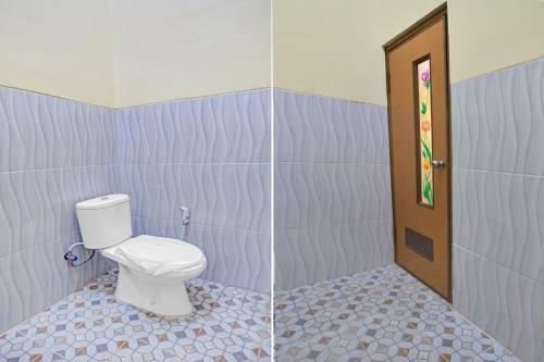 Hotel Oyo 90737 Losmen Aini Syariah