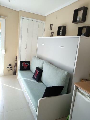 Apartamento Estudio El Retiro