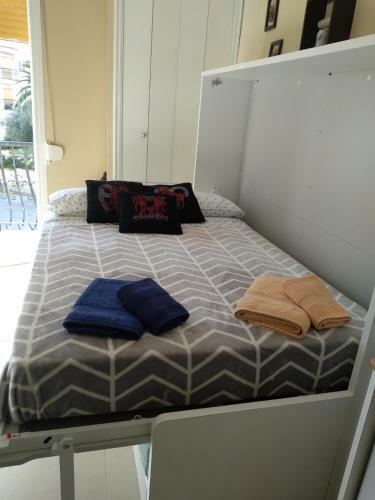 Apartamento Estudio El Retiro