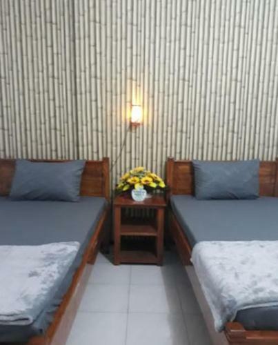 Hostal Villa Asri