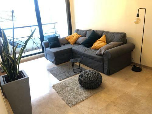 Apartamento La Faroleta Puerto