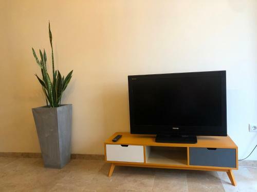 Apartamento La Faroleta Puerto