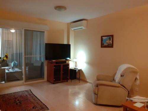 Apartamento Denia La Rosaleda Las Marinas Top Anlage