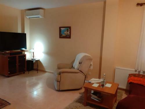 Apartamento Denia La Rosaleda Las Marinas Top Anlage