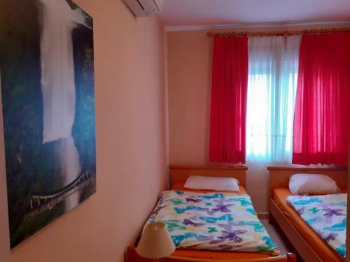 Apartamento Denia La Rosaleda Las Marinas Top Anlage