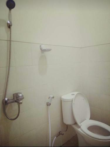 Full House Emerald Villa I6 2 Br Near Jtp 3