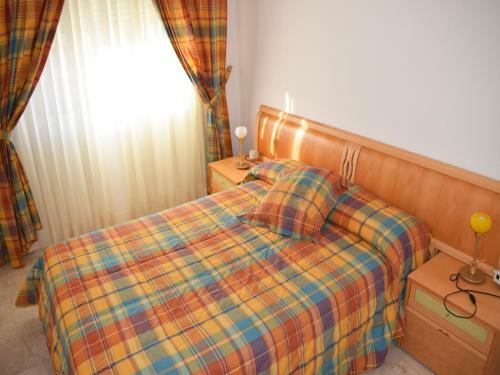 Apartamento Cascadas De Las Marinas