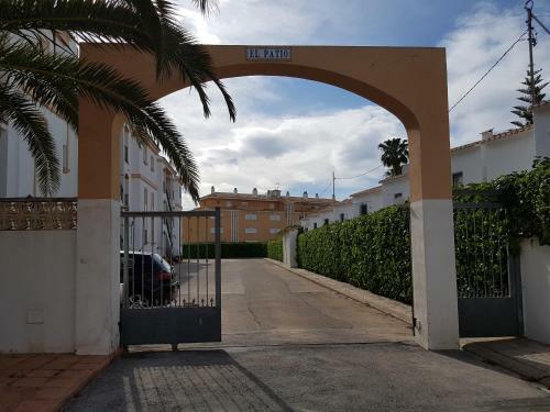 Apartamento Al Sol De D�nia