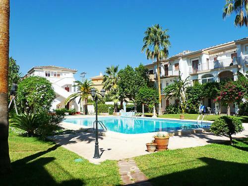 Apartamento Al Sol De D�nia