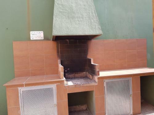 Apartamento Al Sol De D�nia