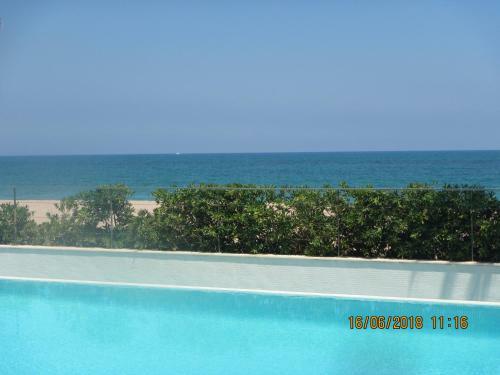 Apartamento Marenia, D�plex En Primera L�nea de Playa