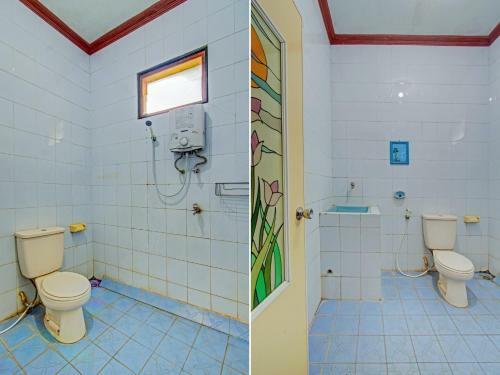 Oyo 90247 Hotel Palereman Soerabaia