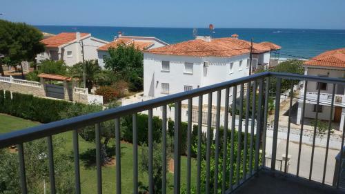 Apartamentos Palovi