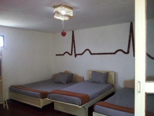 Voski Syariah Homestay&souvenir