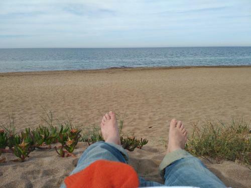 Apartamento El Rinc�n de Denia - Paraiso Del Sol