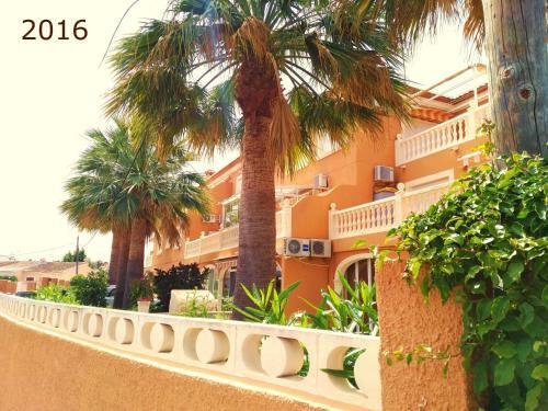 Apartamento El Rinc�n de Denia - Paraiso Del Sol