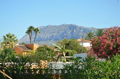 Apartamento El Rinc�n de Denia - Paraiso Del Sol