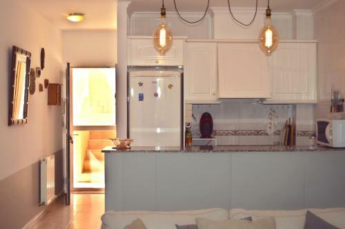 Apartamento El Rinc�n de Denia - Paraiso Del Sol
