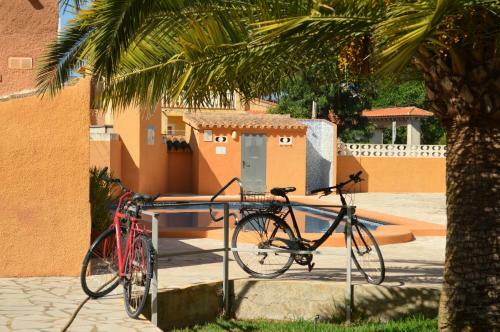 Apartamento El Rinc�n de Denia - Paraiso Del Sol