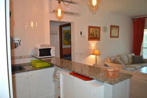 Apartamento El Rinc�n de Denia - Paraiso Del Sol