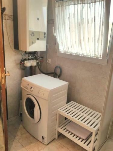 Apartamento El Rinc�n de Denia - Paraiso Del Sol