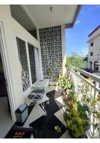 Home Stay Keluarga Wilis