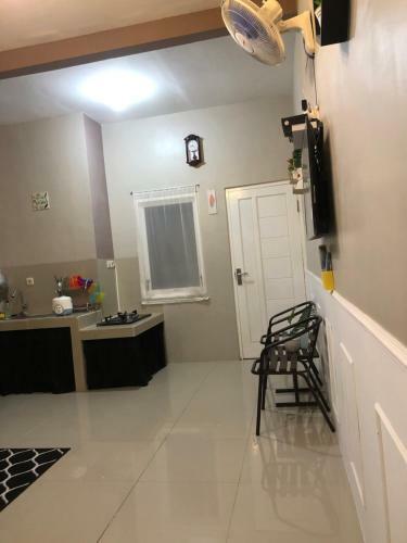 Apartamento Casa De Limo Batu