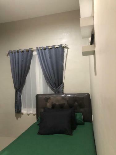 Apartamento Casa De Limo Batu