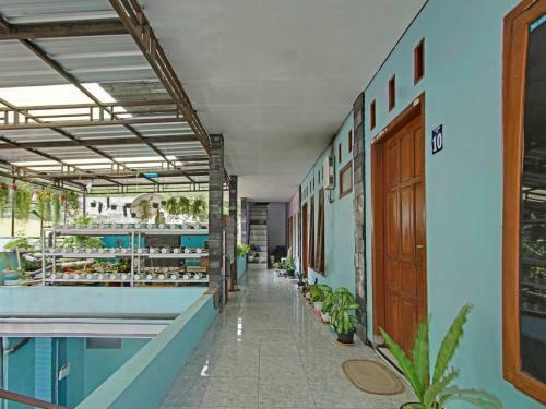 Hotel Oyo 90133 Villa Sony