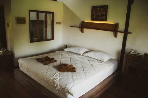 Hotel Taman Dolan Home & Resort