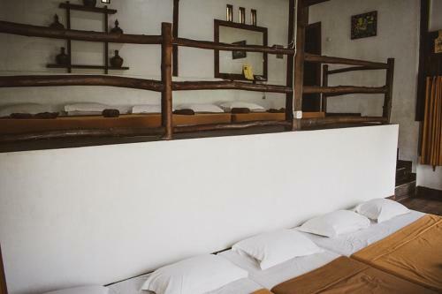 Hotel Taman Dolan Home & Resort