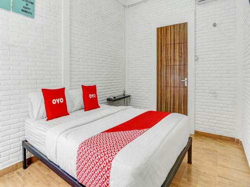 Hotel Oyo 90828 Ara Guest House
