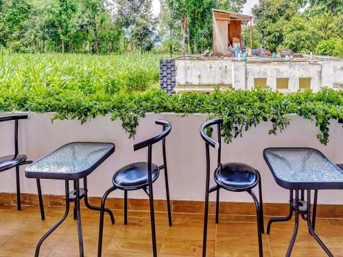 Hotel Oyo 90828 Ara Guest House
