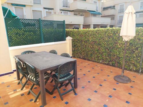 Apartment Bego�a
