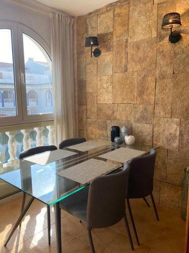 Apartamento Duplex Torre Almadrava