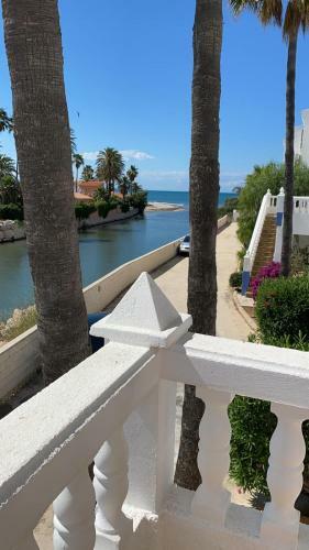 Apartamento Duplex Torre Almadrava