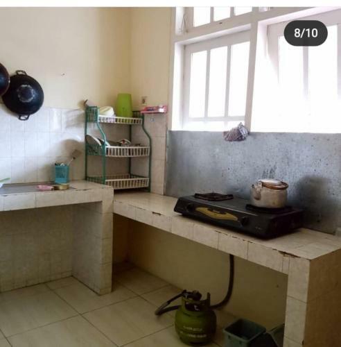 Hostal Villa 3 Putri 39