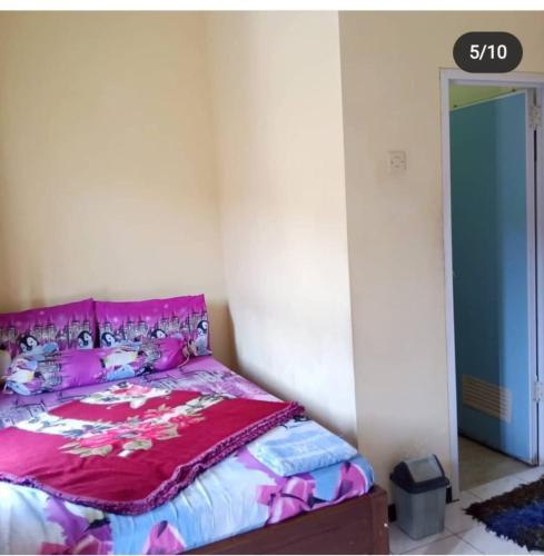 Hostal Villa 3 Putri 39