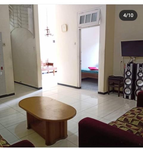Hostal Villa 3 Putri 39