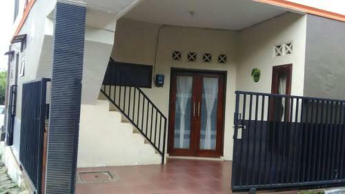 Homestay Penny B