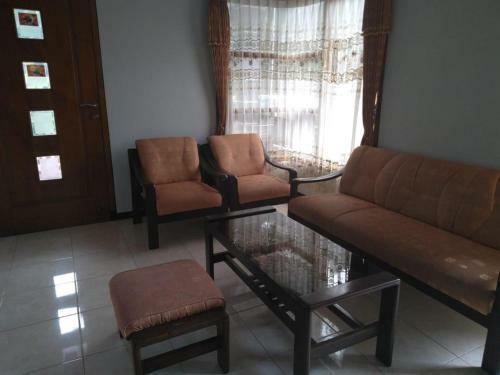 Hostal Villa Trijaya