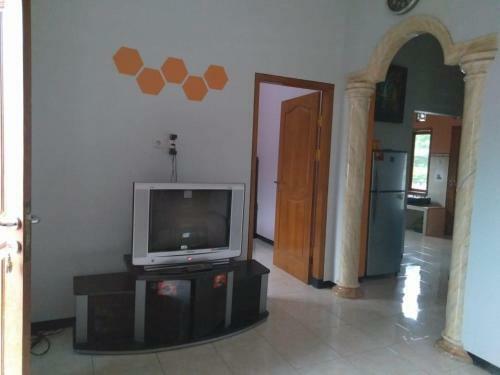 Hostal Villa Trijaya