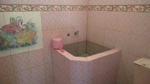 Hostal Villa Trijaya
