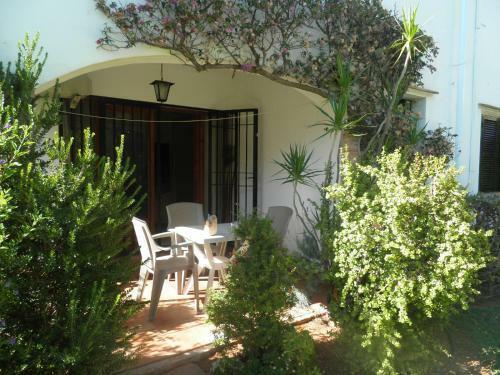 Apartamento Las Moras