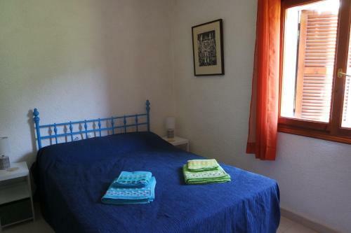 Apartamento Las Moras