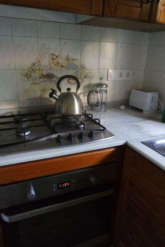 Apartamento Las Moras