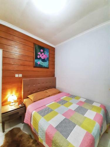 Villa Rumah Sorai
