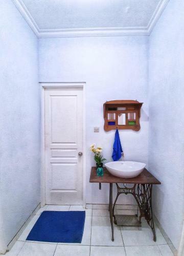 Villa Rumah Sorai