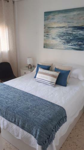 El Retiro Apartment Royale With Seaview